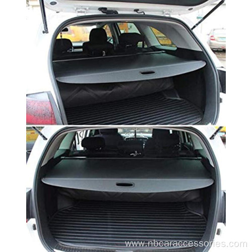 Car Non-Retractable Cargo Cover for Hyundai Palisade